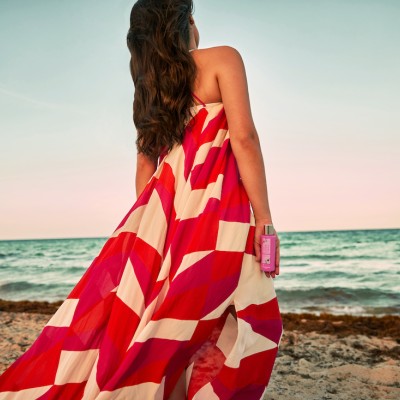 Liss10 by Amazon η πρώτη κερατίνη χωρίς πρέσα