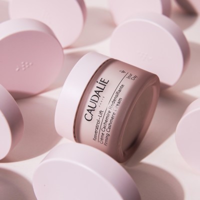 Caudalie New Resveratrol Lift Day Cream 5