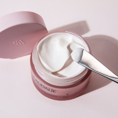 Caudalie New Resveratrol Lift Day Cream 6