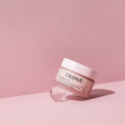 Caudalie New Resveratrol Lift Day Cream 9