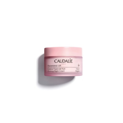 Caudalie New Resveratrol Lift Night Cream