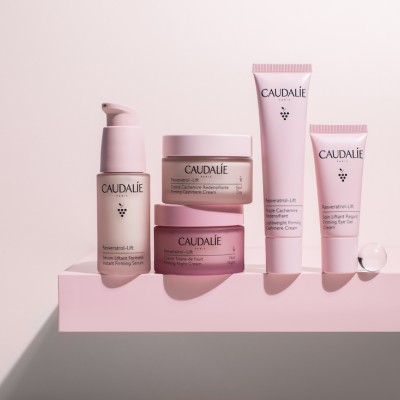 Caudalie Resveratrol Lift Range 1