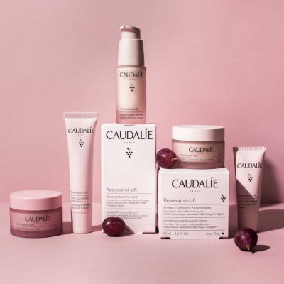 Caudalie Resveratrol Lift Range 2