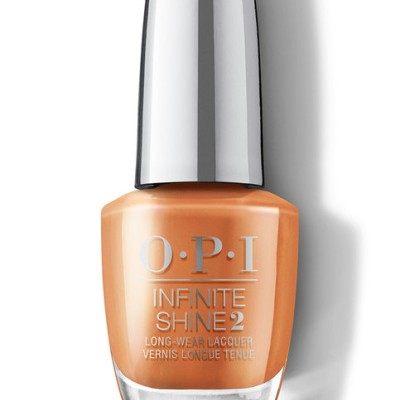 νέα απόχρωση της OPI για τα νύχια σας εμπνευσμένη από την Ιταλία