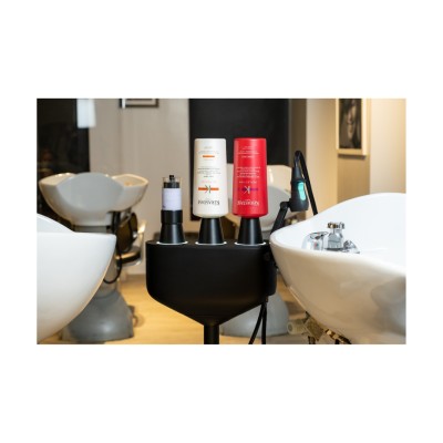 Νέα τεχνολογία Water Saver της Loreal για τον λουτήρα