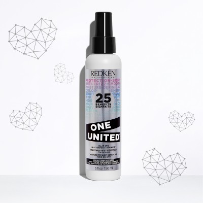 REDKEN One United