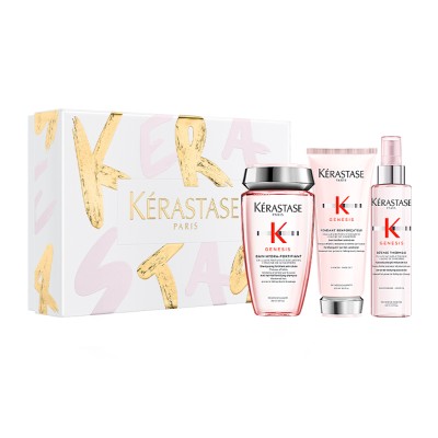 kerastase happy holidays genesis gift