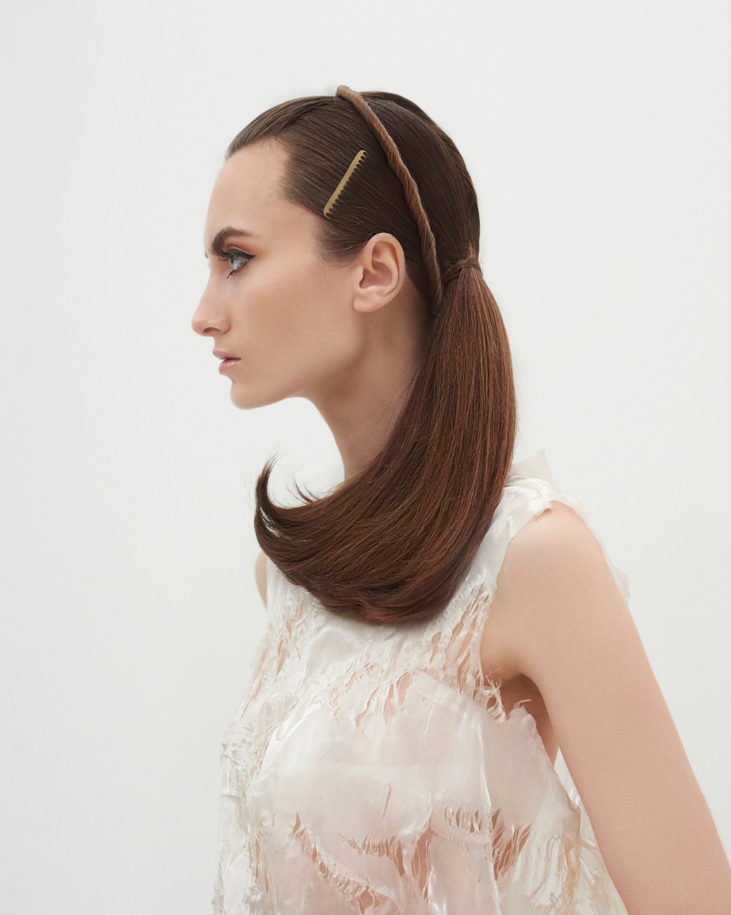 Backstage collection by Christophe Gaillet 2