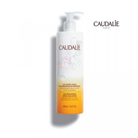 Lait apres soleil της Caudalie