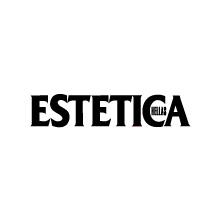 Λογότυπο περιοδικού ESTETICA Hellas 