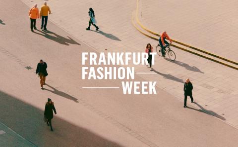 Frankfurt Fashion Week July 2021